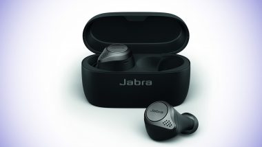 Jabra Elite 75t Wireless Earbuds With 28 Hours Of Battery Launched; Priced In India For Rs 15,999