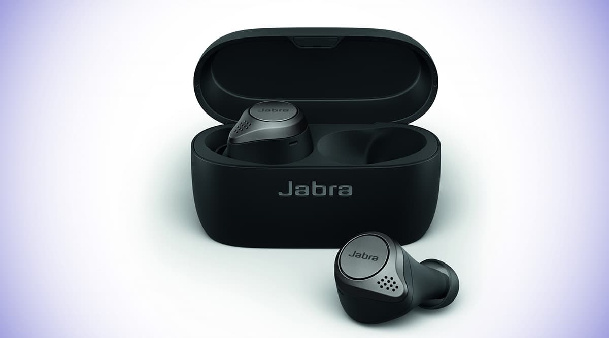 Jabra Elite 75t Wireless Earbuds With 28 Hours Of Battery Launched; Priced In India For Rs 15,999 Jabra Elite 75t Wireless Earbuds With 28 Hours Of Battery Launched; Priced In India For Rs 15,999