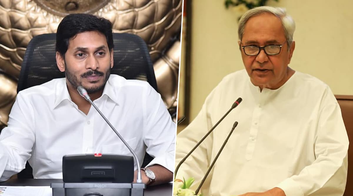 Citizenship Amendment Bill 2019: YSRCP, JDU, BJD Support CAB, Ask Government to Allay Muslims' Concerns Citizenship Amendment Bill 2019: YSRCP, JDU, BJD Support CAB, Ask Government to Allay Muslims' Concerns