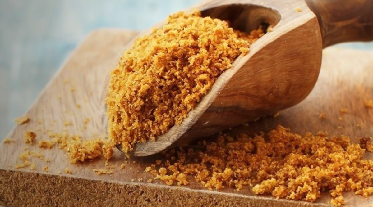 Home Remedy of the Week: Use Jaggery (Gur) to Soothe Sore Throat ...