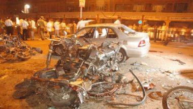 2008 Jaipur Bomb Blasts: Court Announces Death Penalty For Convicts Sarvar Aazmi, Mohammad Saif, Saifur Rahman and Salman