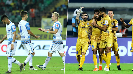 Jfc Vs Mcfc Head To Head Record Ahead Of Isl 2019 Clash Here Are