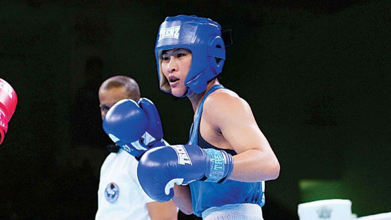 World Boxing Champion Jamuna Boro Says 'Good to See Lots of Boxers Coming up From Assam'