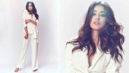 Another Day, Another Slay &ndash; Janhvi Kapoor, the Bawse Lady in Judy Zhang!