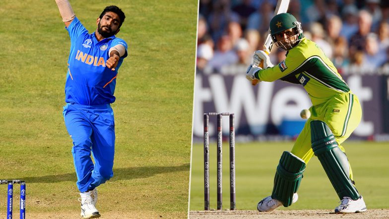 Abdul Razzaq Terms Jasprit Bumrah ‘Baby Bowler’: Would Have Completely Dominated Him, Says Former Pakistan All-Rounder