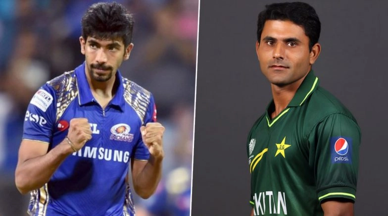 Jasprit Bumrah 26th Birthday: Mumbai Indians Wish the Star Indian Pacer 