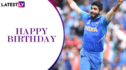 Happy Birthday Jasprit Bumrah: 5 Times When Indian Speedster Rattled the Opposition Happy Birthday Jasprit Bumrah: 5 Times When Indian Speedster Rattled the Opposition