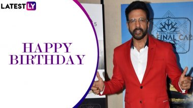 Jaaved Jaaferi Birthday Special: 5 Awesome Dance Videos of The Multi-Faceted Actor That Showed He Was Way Ahead of His Time