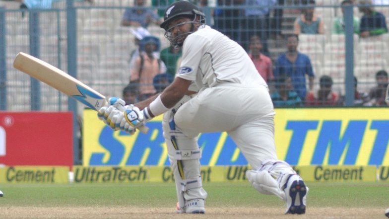 England Appoint Jeetan Patel as Spin-Bowling Consultant for Upcoming Tours of South Africa and Sri Lanka