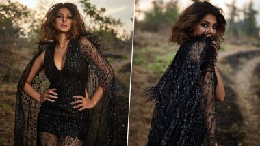 Beyhadh 2: Jennifer Winget Is Being Paid THIS Much Moolah Per Day for Her Complex Portrayal of Maya; Deets Inside!