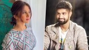 Jennifer Winget Moves On With Code M Co-Star Tanuj Virwani? Couple Holidaying In Polland?&nbsp;