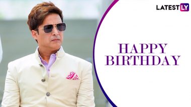 Jimmy Sheirgill Birthday: Why We Need To See More of the Underrated Tanu Weds Manu Actor!
