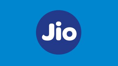 US Private Equity Giant KKR Buys 2.32 Per Cent Stake in Mukesh Ambani's Jio Platform for Rs 11,367 Crore