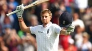 Joe Root After Series Victory Over South Africa, Says If We Move in Right Direction, 'Sky Is the Limit' for Us'