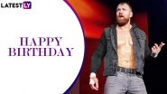 Jon Moxley Birthday Special: Workout & Diet of AEW Wrestler Formerly Known as Dean Ambrose of WWE!