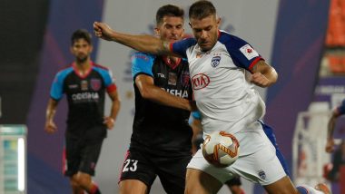 ISL 2019–20 ODS 0-1 BFC Result: Gurpreet Singh Sandhu, Juanan Hand Bengaluru FC 1–0 Win Over Odisha