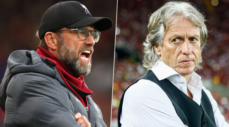 Liverpool vs Flamengo, Club World Cup Final: Jorge Jesus Could Be Thorn in Jurgen Klopp’s Dream Run