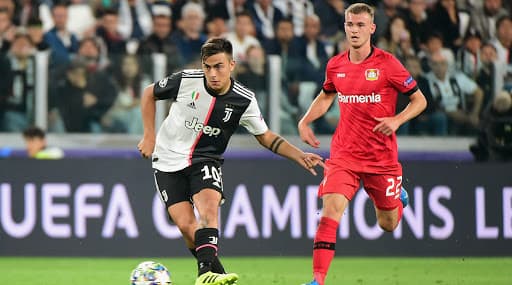 Bayer Leverkusen vs Juventus, UEFA Champions League Live Streaming & Live Telecast Online
