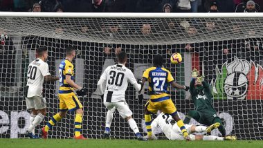 Year Ender 2019 Serie A Special: Juventus vs Parma and Other Exciting Matches in Italy’s Top Division This Year