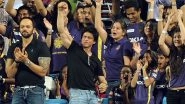 Shahrukh Khan UNSOLD in IPL 2020 Player Auction, Rajasthan Royals Trolls Kolkata Knight Riders