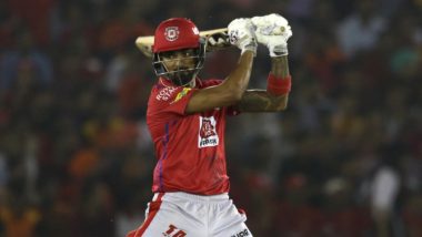 This Day, That Year: When KL Rahul Registered Fastest Fifty in IPL History Off Just 14 Balls During KXIP vs DC in Indian Premier League 2018 (Watch Video)