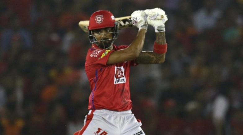 When KL Rahul Registered Fastest Fifty in IPL History Off Just 14 Balls 