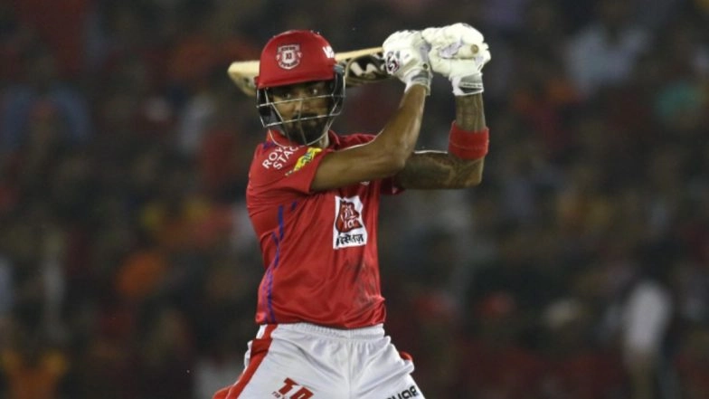 Kings XI Punjab Captain KL Rahul Goes Cycling Ahead of DC vs KXIP, IPL 2020 (View Pics)
