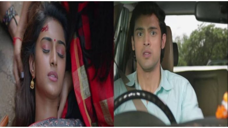 Kasautii Zindagii Kay 2 December 18, 2019 Written Update Full Episode: Anurag Catches Hold of The Truck Driver, Prerna Slaps Sonalika