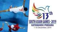 South Asian Games 2019, Kabaddi Live Streaming Online & Time in IST: Check Live Score Online, Get Free Telecast Details of India vs Bangladesh Men’s Kabaddi Match on TV