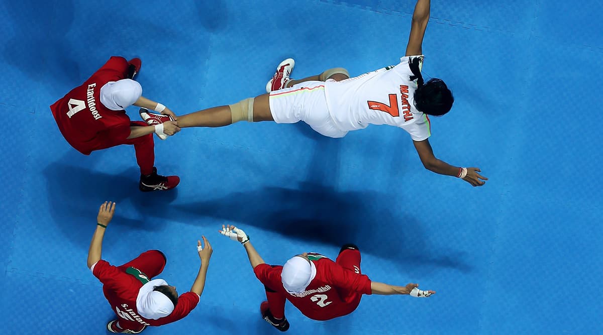 South Asian Games 2019 Kabaddi Schedule: Full Time Table, Teams, Venues, Dates and Match Timings of Kabaddi Matches in 13th Edition of SAG South Asian Games 2019 Kabaddi Schedule: Full Time Table, Teams, Venues, Dates and Match Timings of Kabaddi Matches in 13th Edition of SAG