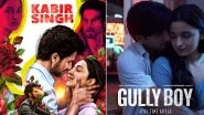 Year Ender 2019: Kabir Singh Controversy, Gully Boy to Oscars and Other Breaking Headlines of The Year That Got The Internet Talking!