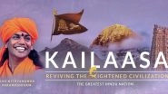 Nithyananda, Rape-Accused Self-Styled Godman, Sets Up His 'Own Country' Named 'Kailaasa&rsquo; on Private Island in Ecuador, Wants UN to Grant Sovereign Status