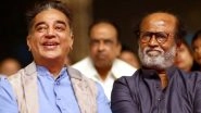 Rajinikanth and Kamal Haasan to Reunite For a Movie after 40 Years in a Lokesh Kanagaraj Directorial?