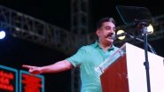 Kamal Haasan Slams Centre Over Citizenship Amendment Bill, Says Constitution Being 'Betrayed', Young India Will 'Reject' Sectarian Agenda
