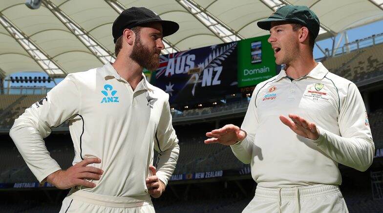 Australia vs New Zealand Dream11 Team Prediction