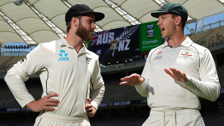 Australia vs New Zealand Dream11 Team Prediction: Tips to Pick Best Playing XI With All-Rounders, Batsmen, Bowlers & Wicket-Keepers for AUS vs NZ 1st Test Match 2019