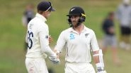 Australia vs New Zealand Head-to-Head Record in Tests: Ahead of 2nd Test 2019 in MCG, Here&rsquo;re Match Results of Last 5 AUS vs NZ Encounters in The Longest Format