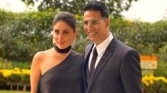 Akshay Kumar and Kareena Kapoor Khan Think 'Tashan' Was their Last Film Together, Conveniently Forgetting 'Kambakkht Ishq' and 'Gabbar is Back'