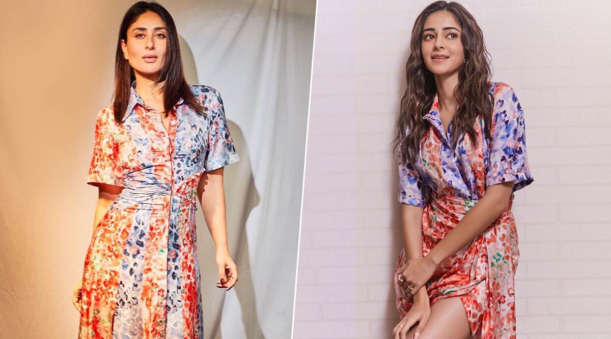 Fashion Faceoff! Kareena Kapoor Khan vs Ananya Panday, Who Pulled Off the Prabal Gurung Couture Better? Fashion Faceoff! Kareena Kapoor Khan vs Ananya Panday, Who Pulled Off the Prabal Gurung Couture Better?