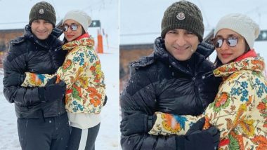 The Cost of Kareena Kapoor Khan’s Floral Hoodie Straight From Swiss Alps Can Buy You an iPhone 11 Pro (View Pics)