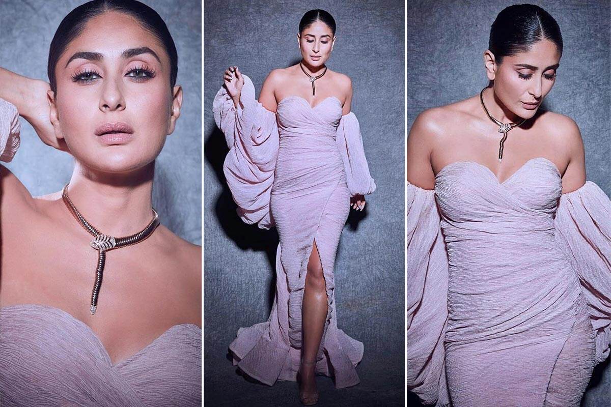 Kareena Kapoor Khan Style Journey 2019 (5)