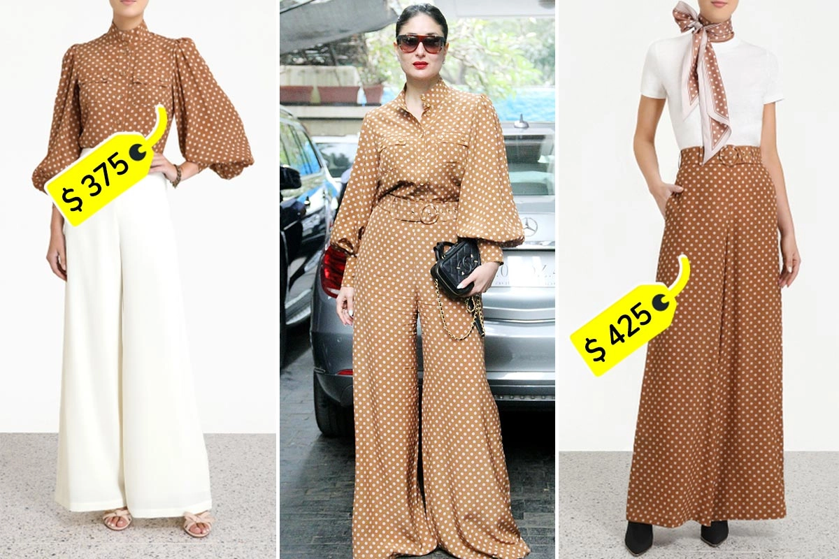 Kareena Kapoor Khan in Zimmerman for Kunal Kapoor's Christmas lunch party (2)