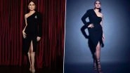 Fashion faceoff: Kareena Kapoor Khan or Sonakshi Sinha - Whose Stunning LBD Gets Your Vote?