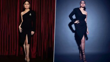 Fashion faceoff: Kareena Kapoor Khan or Sonakshi Sinha - Whose Stunning LBD Gets Your Vote?