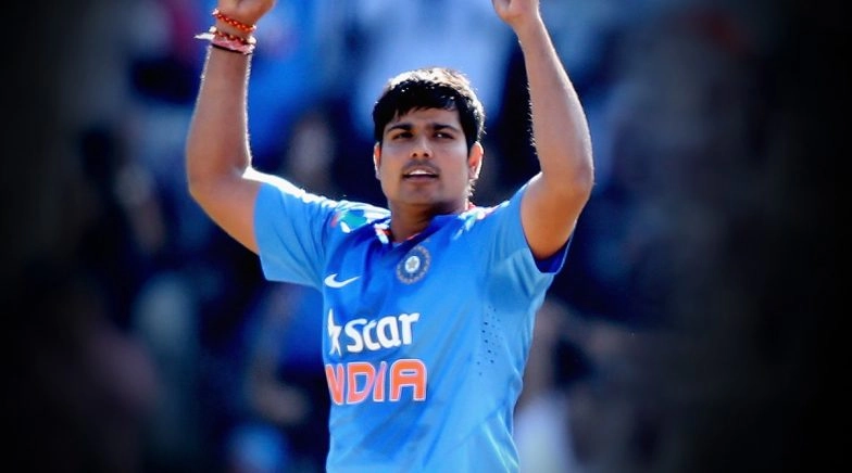 Karn Sharma Shines As Railways Defeat Mumbai for the First Time in Ranji Trophy History