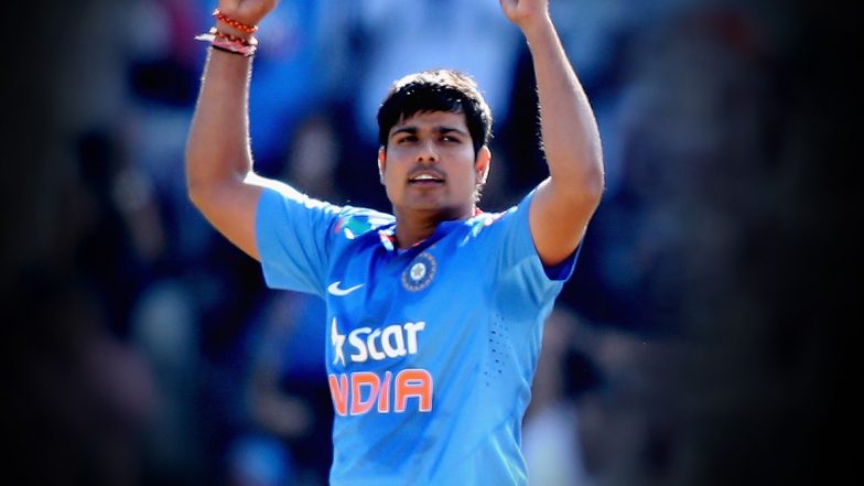 Karn Sharma Hits Century As Railways Defeat Mumbai For The First Time in Ranji Trophy History