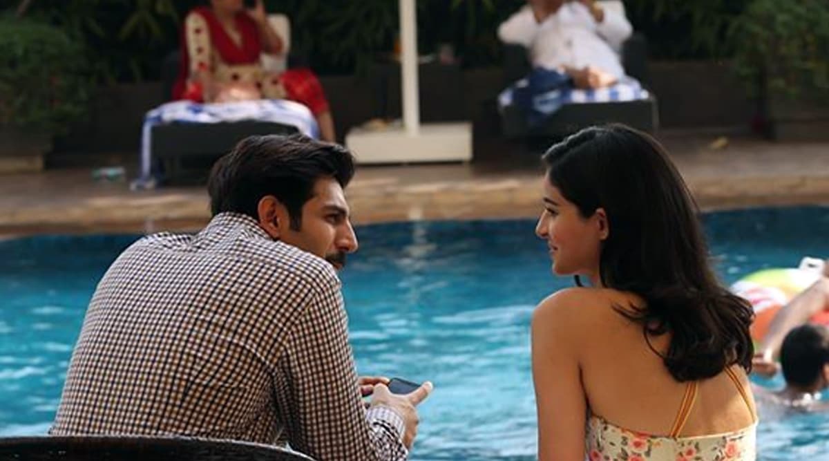 Did Bhumi Pednekar Just CONFIRM Kartik Aaryan and Ananya Panday's Dating Rumours? Did Bhumi Pednekar Just CONFIRM Kartik Aaryan and Ananya Panday's Dating Rumours?