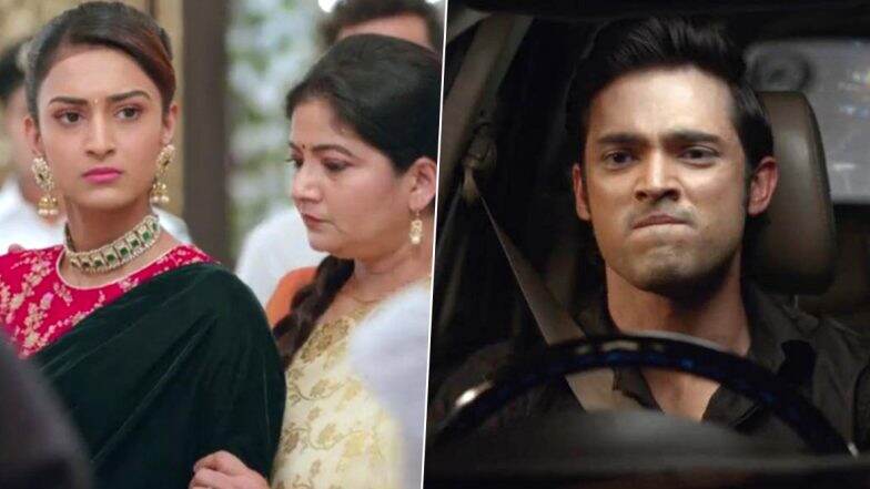 Kasautii Zindagii Kay 2 January 24, 2020 Written Update Full Episode: Sonalika Ups the Ransom on Prerna Upon Seeing Anurag
