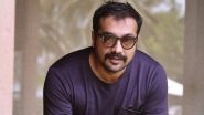 Choked: Anurag Kashyap Answers Why Demonetisation Had to Be the Part of His Netflix Film