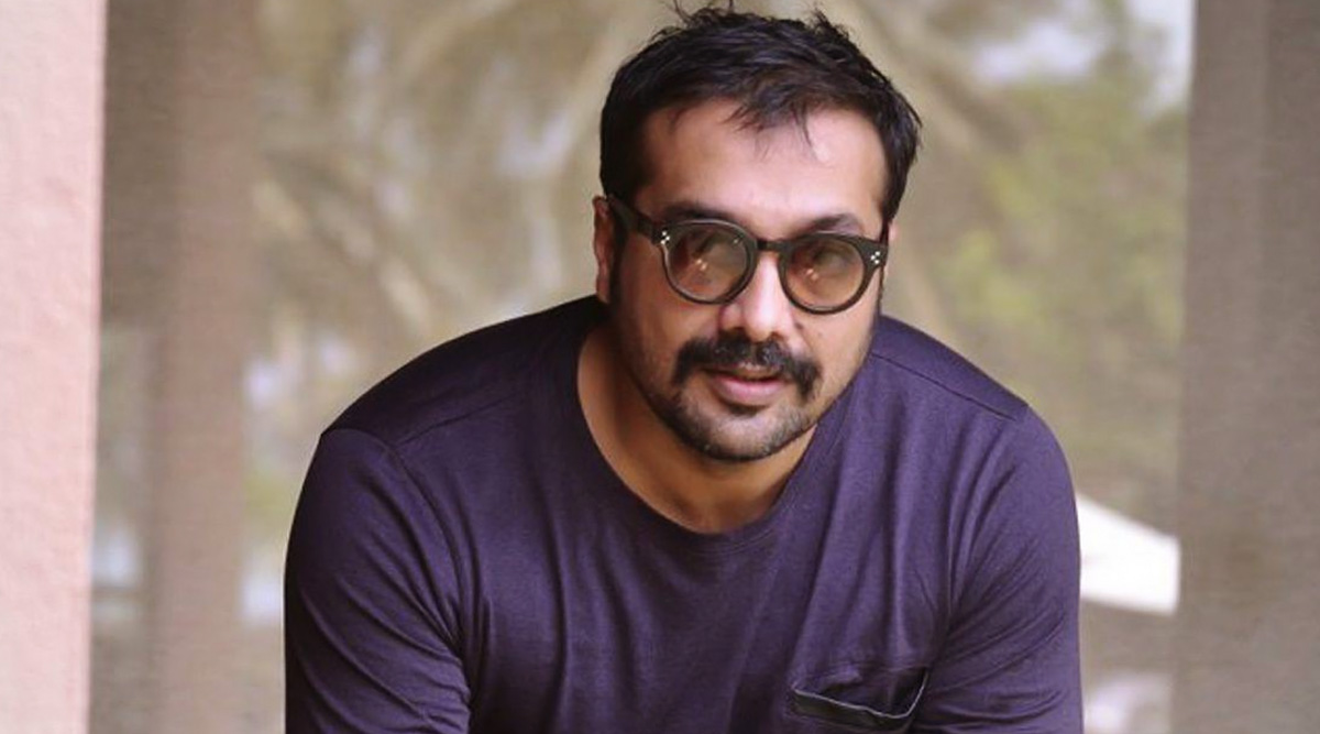 Bollywood News Amid Caa Protests Anurag Kashyap Apologises For Protesting Against Caste Based